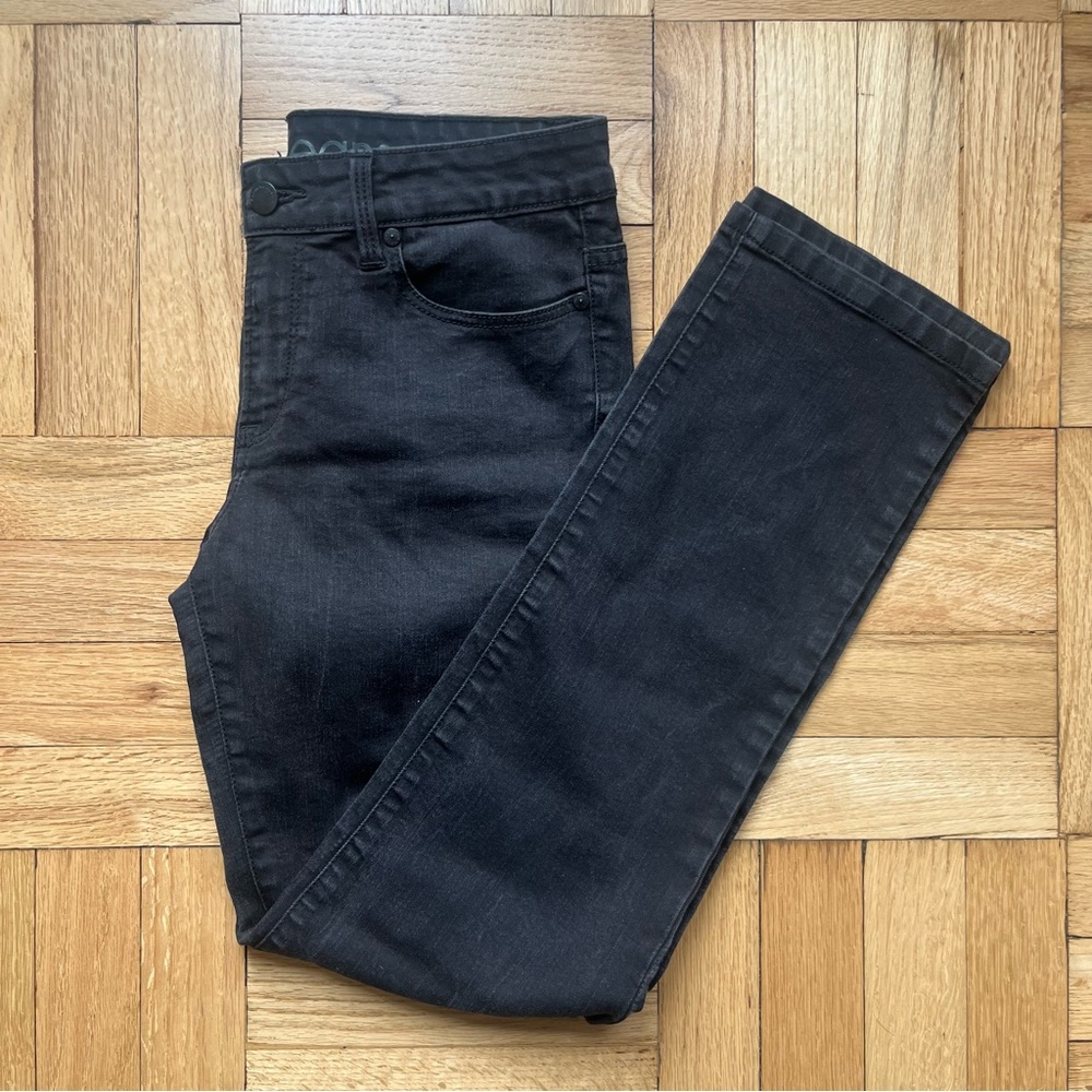 💘 Calvin Klein straight leg jeans
